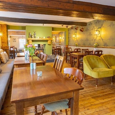 The Dukes Head B&B Armathwaite 外观 照片