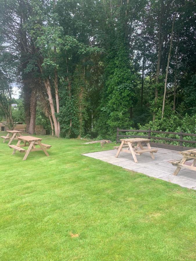 The Dukes Head B&B Armathwaite 外观 照片