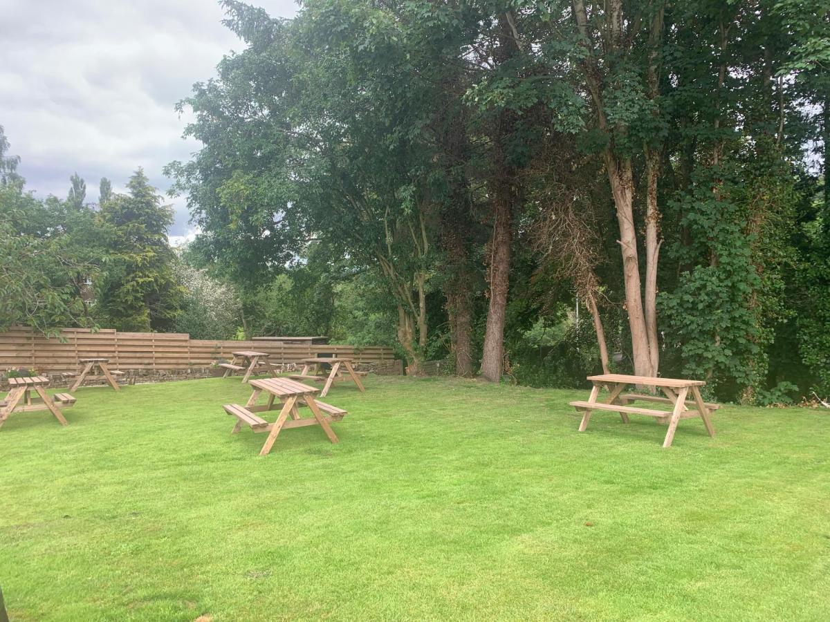 The Dukes Head B&B Armathwaite 外观 照片