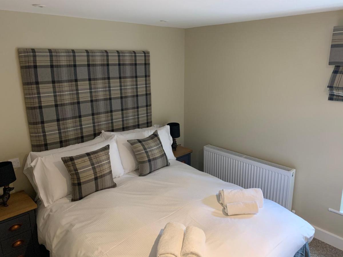 The Dukes Head B&B Armathwaite 外观 照片