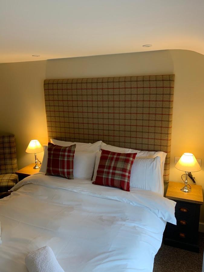 The Dukes Head B&B Armathwaite 外观 照片