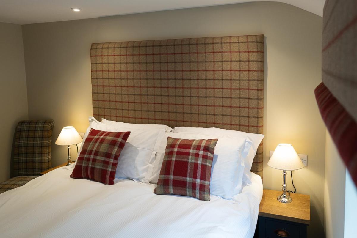 The Dukes Head B&B Armathwaite 外观 照片