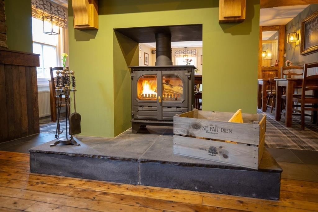 The Dukes Head B&B Armathwaite 外观 照片